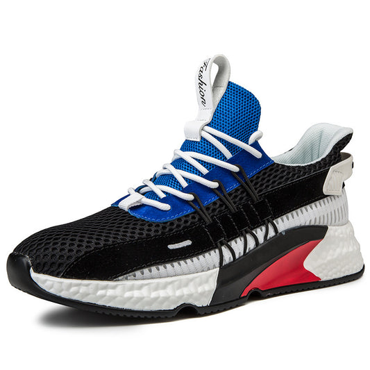 Light Men Exercise Shoes